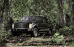 Ford F-350 Super Duty 2008 года